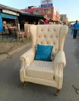 Brand New King Chairs / Salon Chairs - 2