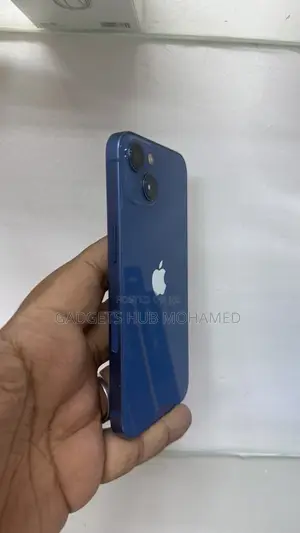 Apple iPhone 13 128GB Blue