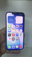 Apple iPhone 13 128GB Bluu - 2