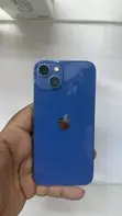 Apple iPhone 13 128GB Bluu - 4