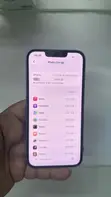 Apple iPhone 13 128GB Bluu - 5