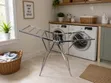 Heavy Duty Stainless Steel Clothes Hanger - 1
