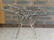 Heavy Duty Stainless Steel Clothes Hanger - 2