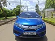 Honda Fit Hybrid 2015 - 1