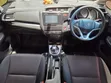 Honda Fit Hybrid 2015 - 2