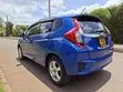 Honda Fit Hybrid 2015 - 3