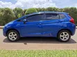 Honda Fit Hybrid 2015 - 4