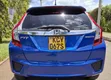 Honda Fit Hybrid 2015 - 5