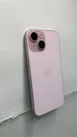 Apple iPhone 15 256GB Pink - 2