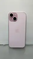 Apple iPhone 15 256GB Pink - 4