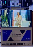 Skyworth 43-inch 4K Smart TV - 2