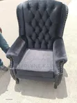 Brand New King Chair - 2