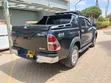 Toyota Hilux Revo Double Cab Diesel 2.4 AWD 2017 Nyeusi - 3