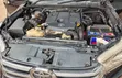Toyota Hilux Revo Double Cab Diesel 2.4 AWD 2017 Nyeusi - 4