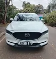 Mazda CX-5 2.2 Diesel FWD 2019 Nyeupe - 1