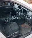 Mazda CX-5 2.2 Diesel FWD 2019 Nyeupe - 3
