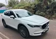 Mazda CX-5 2.2 Diesel FWD 2019 Nyeupe - 5