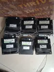 Mercedes W204 M271 ECU and Lock Set - 2