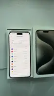 Apple iPhone 15 Pro Max 256GB - 2