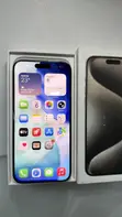 Apple iPhone 15 Pro Max 256GB - 3
