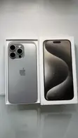 Apple iPhone 15 Pro Max 256GB - 4