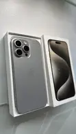Apple iPhone 15 Pro Max 256GB - 5