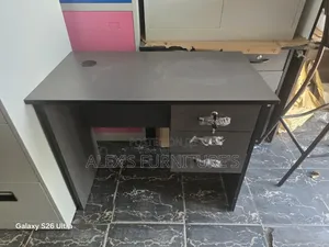 Boss Office Products Modern Reception Desk