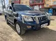 Toyota Land Cruiser Prado 3.0 D-4D 5dr 2007 Blue - 3