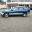 Toyota Corolla II 1998 Green - 4
