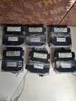 Mercedes-Benz W203 M271 Lockets na ECUs (Zilizotumika) - 2