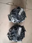 Assorted Mercedes Alternators (Used) - 1