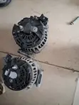 Assorted Mercedes Alternators (Used) - 3
