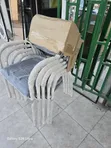 Boss Office Products Salon Chair - Brand New - 2