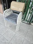 Boss Office Products Salon Chair - Brand New - 3