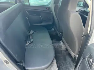 Toyota Probox 1.3 GL 2WD 2019 Silver
