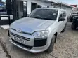 Toyota Probox 1.3 GL 2WD 2019 Silver - 2
