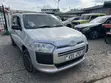 Toyota Probox 1.3 GL 2WD 2019 Silver - 4