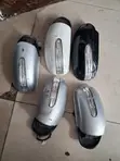 Side Mirrors za Mercedes-Benz W203 (Zilizotumika) - 2
