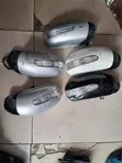 Side Mirrors za Mercedes-Benz W203 (Zilizotumika) - 3