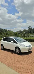 Honda Fit Hybrid 2012 - 3