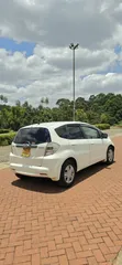 Honda Fit Hybrid 2012 - 4
