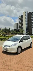 Honda Fit Hybrid 2012 - 5