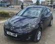 Mazda Demio 2014 Zambarau - 2