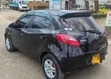 Mazda Demio 2014 Zambarau - 4