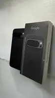 Google Pixel 9 Pro 256GB Nyeusi - 2