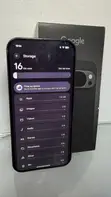 Google Pixel 9 Pro 256GB Nyeusi - 3