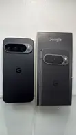 Google Pixel 9 Pro 256GB Nyeusi - 4