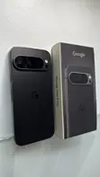 Google Pixel 9 Pro 256GB Nyeusi - 5