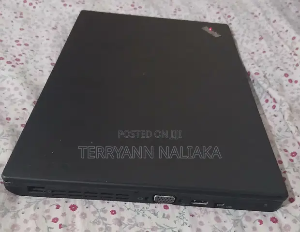 Lenovo ThinkPad X240 8GB RAM 256GB SSD - 1