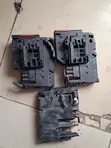 Mercedes-Benz W212 Front Prefuse Box (F32) - 1
